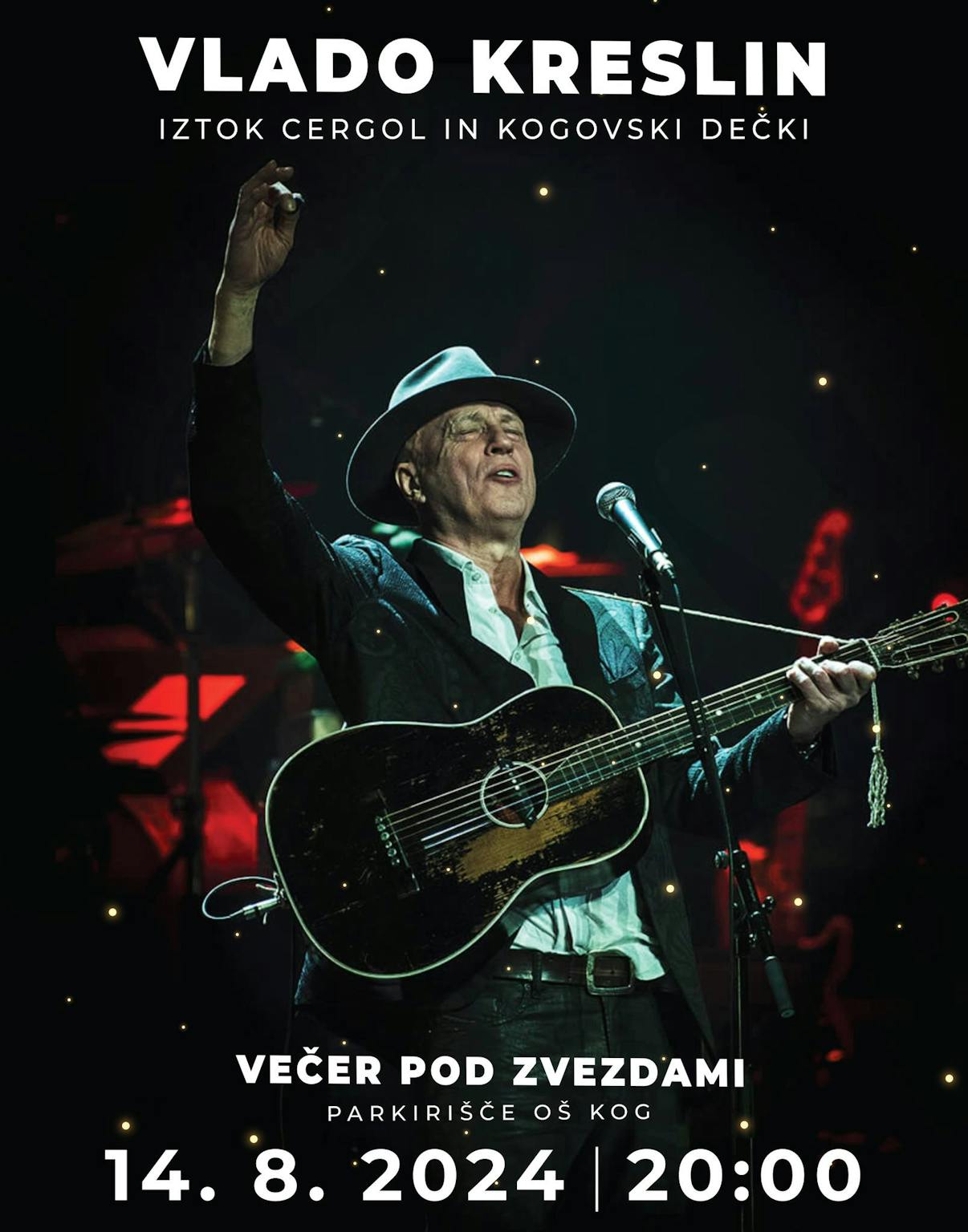 Vlado Kreslin